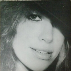 Carly Simon Spy Vinyl LP USED