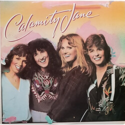 Calamity Jane (5) Calamity Jane Vinyl LP USED