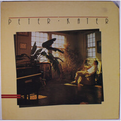 Peter Kater Coming Home Vinyl LP USED