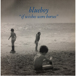 Blueboy If Wishes Were Horses Vinyl LP USED