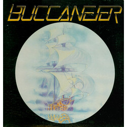 Buccaneer (2) Buccaneer Vinyl LP USED