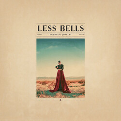 Less Bells Mourning Jewelry Vinyl LP USED