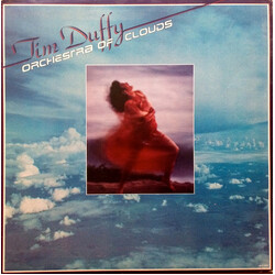 Tim Duffy Orchestra Of Clouds Vinyl LP USED