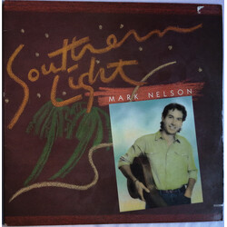 Mark Nelson (4) Southern Light Vinyl LP USED