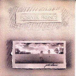 Justo Almario Forever Friends Vinyl LP USED