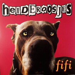 Heideroosjes Fifi Vinyl LP USED