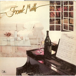 Frank Mills Sunday Morning Suite Vinyl LP USED