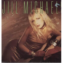 Jill Michaels Jill Michaels Vinyl LP USED