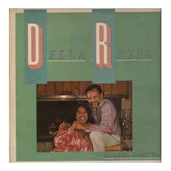 Della Reese Sure Like Lovin' You Vinyl LP USED