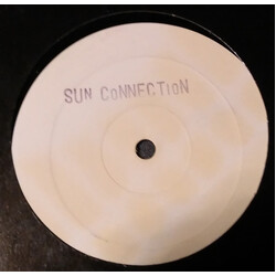 Sun Connection Love Me Like A Flower Vinyl USED