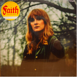 Falcon Jane Faith Vinyl LP USED