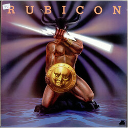 Rubicon (2) Rubicon Vinyl LP USED