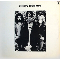 Thirty Days Out Thirty Days Out Vinyl LP USED