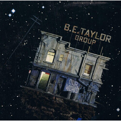 B.E. Taylor Group Our World Vinyl LP USED