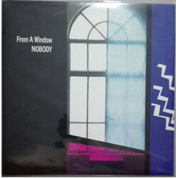 Nobody (14) From A Window Vinyl LP USED