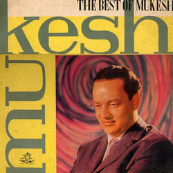 Mukesh The Best Of Mukesh Vinyl LP USED