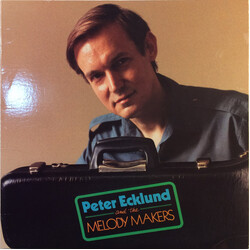Peter Ecklund / The Melody Makers (6) Peter Ecklund And The Melody Makers Vinyl LP USED