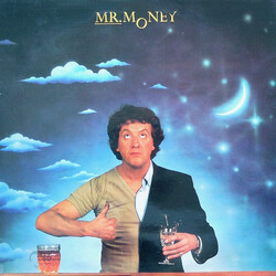 Zoot Money Mr. Money Vinyl LP USED
