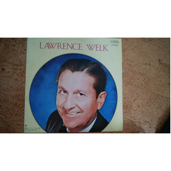 Lawrence Welk Calcutta Vinyl LP USED