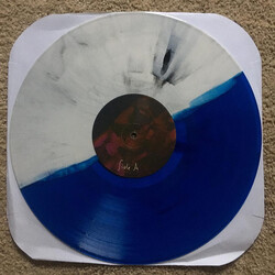 #1 Dads About Face Vinyl LP USED