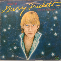 Gary Puckett & The Union Gap The Best Of Gary Puckett And The Union Gap Vinyl LP USED