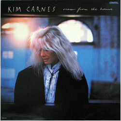 Kim Carnes View From The House Vinyl LP USED