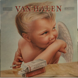 Van Halen - Live In California 1992 (2 Lp): CDs & Vinyl 