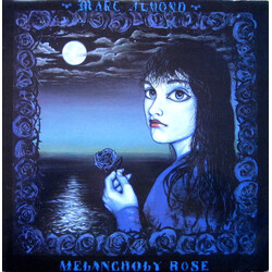 Marc Almond Melancholy Rose Vinyl USED