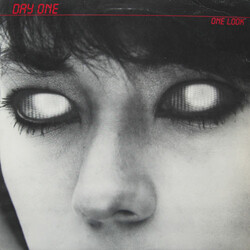 Day One (4) One Look Vinyl LP USED