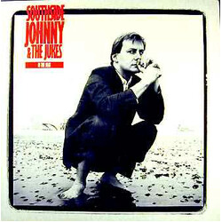 Southside Johnny & The Asbury Jukes In The Heat Vinyl LP USED