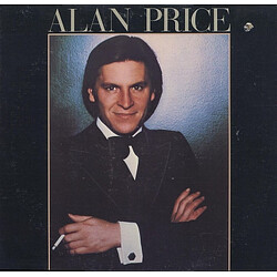 Alan Price Alan Price Vinyl LP USED