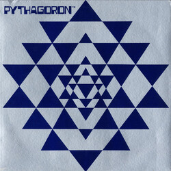 Pythagoron™ Pythagoron Vinyl LP USED