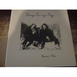 Prentice & Tuttle Every Loving Day Vinyl LP USED