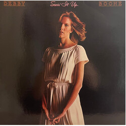 Debby Boone Savin' It Up Vinyl LP USED