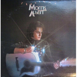 Morris Albert Feelings Vinyl LP USED