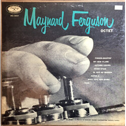 Maynard Ferguson Octet Maynard Ferguson And His Octet Vinyl LP USED