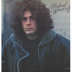 Michael Wendroff Michael Wendroff Vinyl LP USED