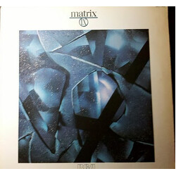 Matrix (26) IX Vinyl LP USED