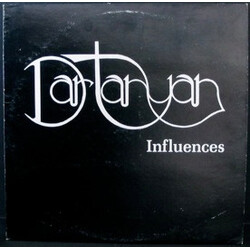 Dartanyan Influences Vinyl LP USED