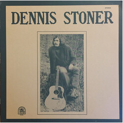 Dennis Stoner Dennis Stoner Vinyl LP USED