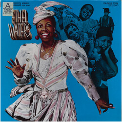 Ethel Waters On Stage And Screen 1925-1940 Vinyl LP USED