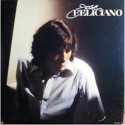 José Feliciano Jose Feliciano Vinyl LP USED