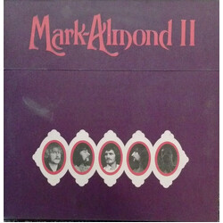 Mark-Almond Mark-Almond II Vinyl LP USED