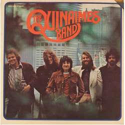 The Quinaimes Band The Quinaimes Band Vinyl LP USED