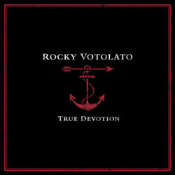 Rocky Votolato True Devotion Vinyl LP USED