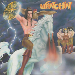 Wenchin Wenchin Vinyl LP USED