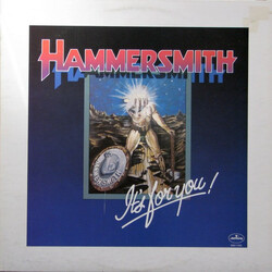 Hammersmith (2) It's For You Vinyl LP USED