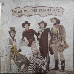 Side Of The Road Gang Side Of The Road Gang Vinyl LP USED