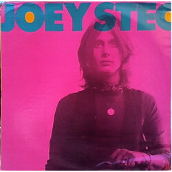 Joey Stec Joey Stec Vinyl LP USED