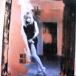 E.G. Daily Wild Child Vinyl LP USED